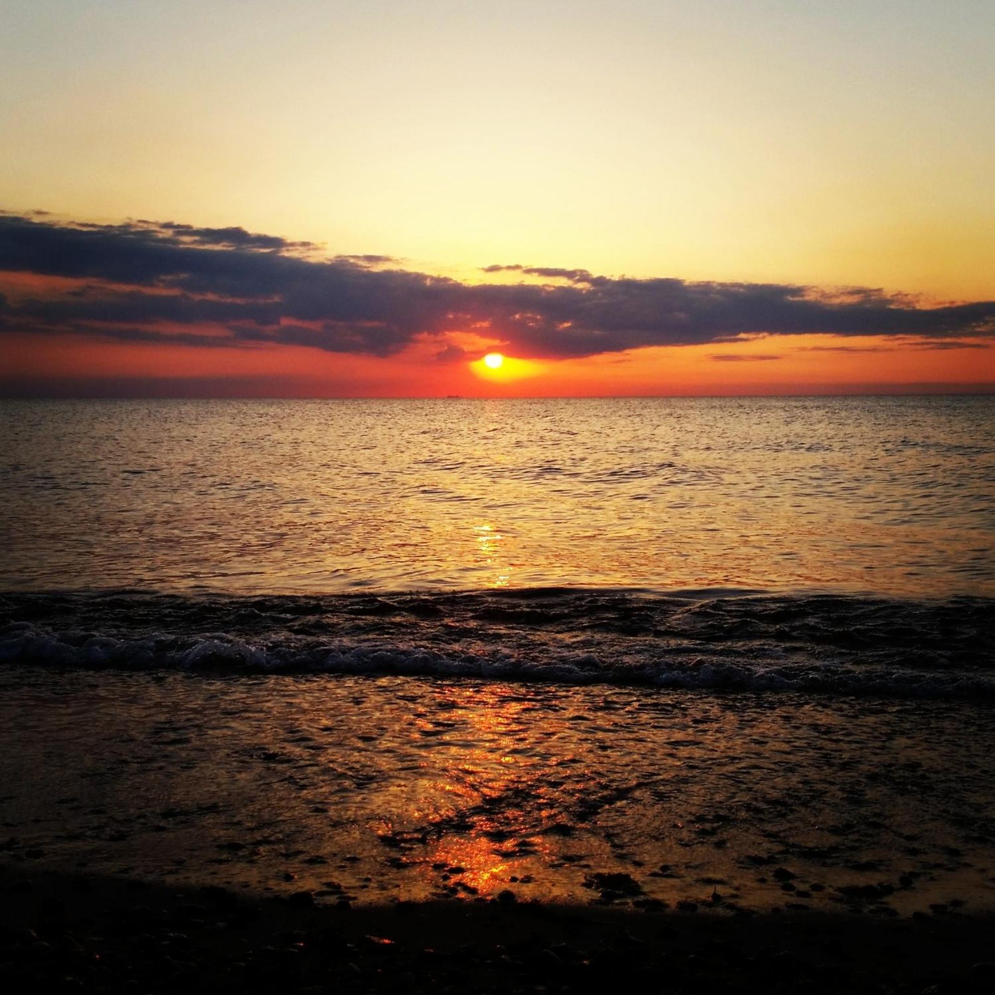 Ostseeglueck App9 Zingst Exterior photo